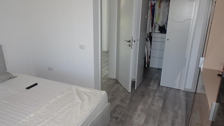 Vand casa noua in Deva, D+P+M, zona Zavoi, suprafata totala de teren 942 mp, - 9