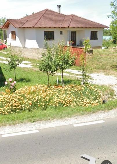 Teren intravilan Cauaceu - 2