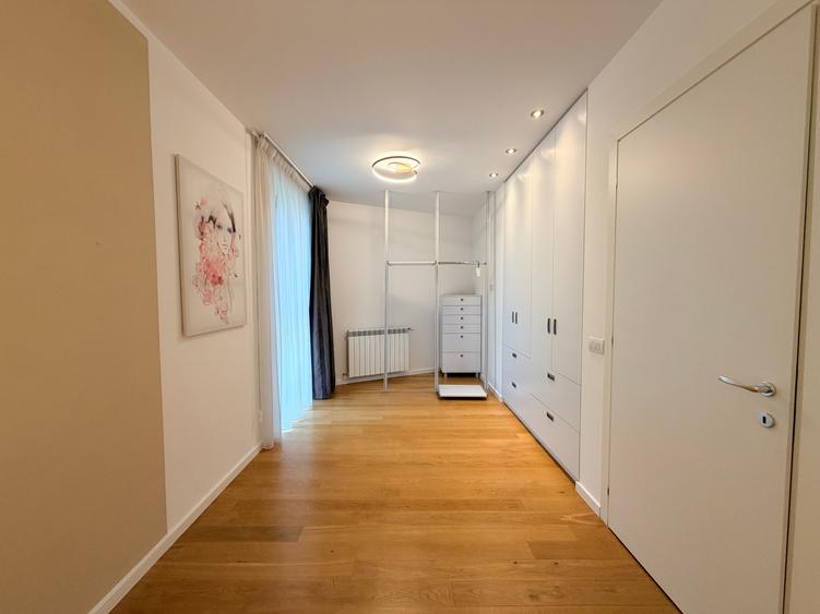 4 Camere || Herăstrău – Floreasca || 2 Locuri Parcare - 12