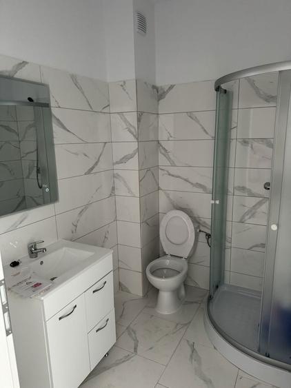 Garsoniera Uverturi - 2