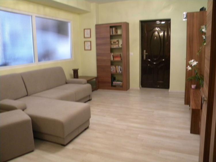 Apartament cu 4 camere + parcare in Sibiu in cartierul Turnisor - 1