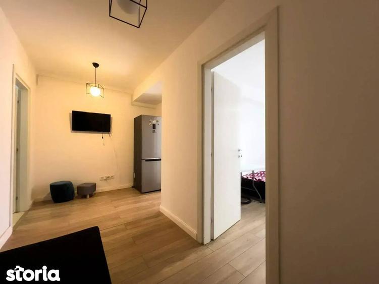 Studio De Vanzare | Mobilat-Utilat | Mutare imediata - 1