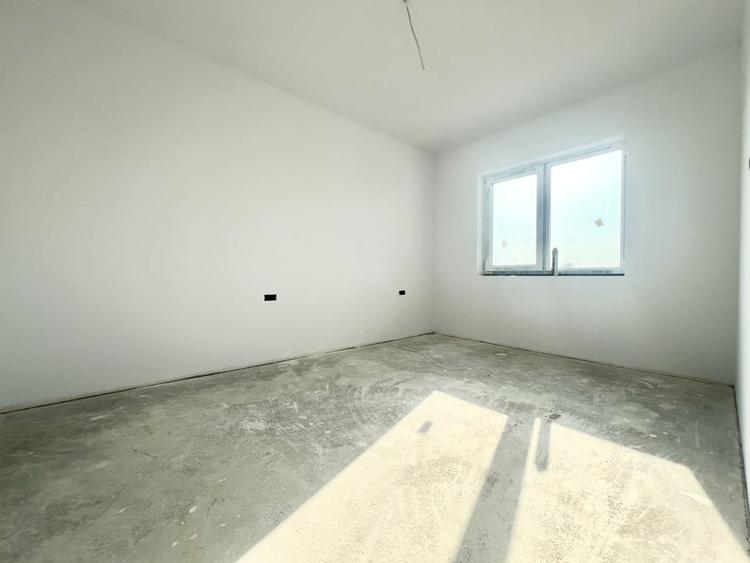 Duplex 4 camere, 132mp utili, 270mp teren, COMISION 0% - Dumbravita - 6