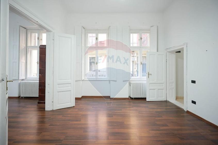 De închiriat spațiu de birou – Ultracentral, Str. Aurel Lazăr - 3