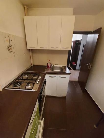 Tineretului METROU PARC UNIRII,Cantemir mobilat utilat ,complet,Liber - 7