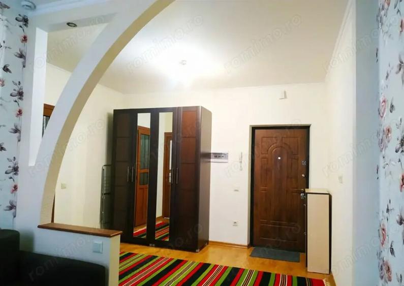 Garsoniera zona Costin Georgian - 4