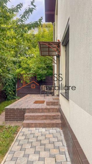 Casă / Vilă 3 camere în zona Pipera - 3