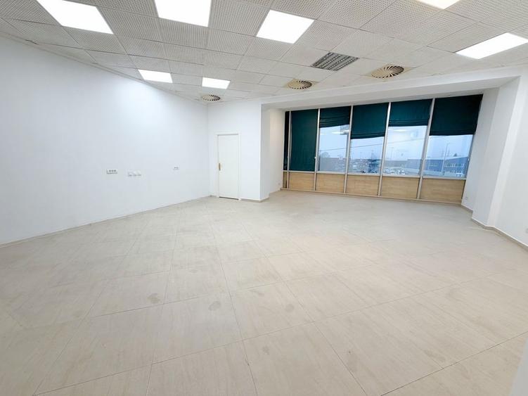 Spatiu/Birou Voluntari 100 mp - De Inchiriat - 4