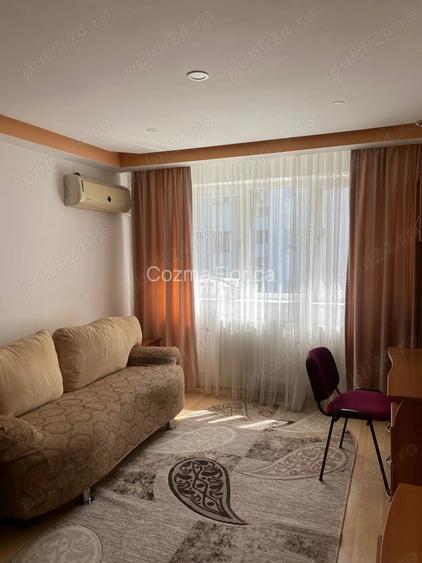 Inchiriez apartament 2 camere