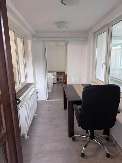 Clădire ultracentrală – Târgu Mureș, str. Mihail Kogălniceanu - 4