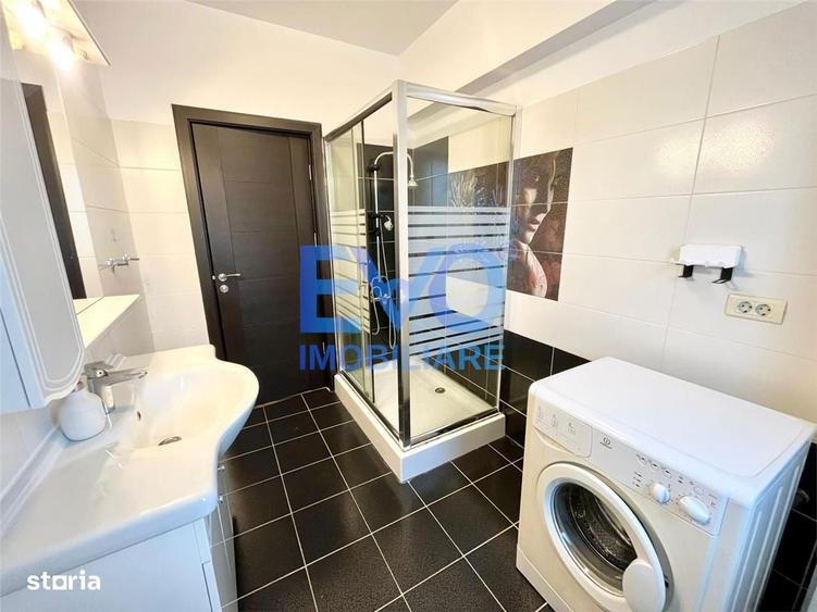 Apartament 1 camera, parcare, balcon, Valea Lupului, Soleia, Iasi - 9