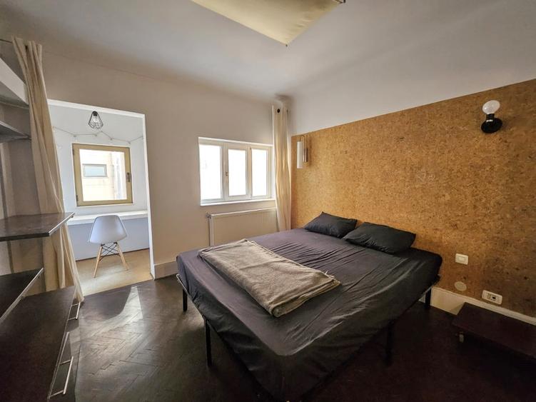 Apartament 2 camere in Vilă/Căderea Bastiliei/Piața Romană/Victoriei - 8