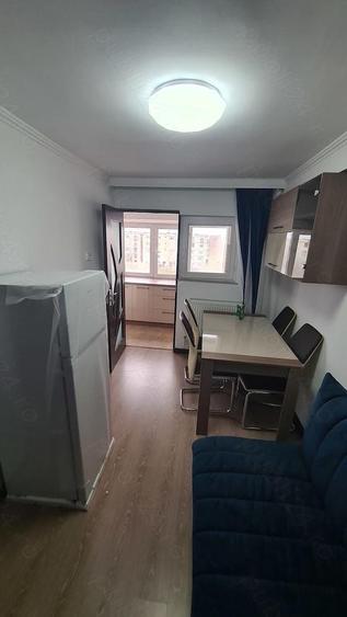 Apartament foarte spa?ios cu 1 camera recent renovat, complet mobilat ?i utilat, la prima inchiriere - 3