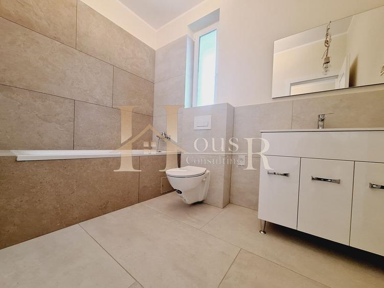 Comision 0%. Aproape de benzinaria ESO. Excelent construit. 3 dormitoare. - 21