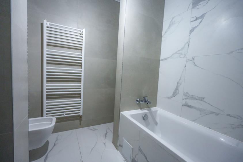 Duplex finalizat, predare la cheie in Maurer Villas Brasov - 13