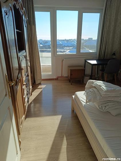 Proptietar inchiriez apartament cu 2 camere Tache Ionescu 450 euro - 2
