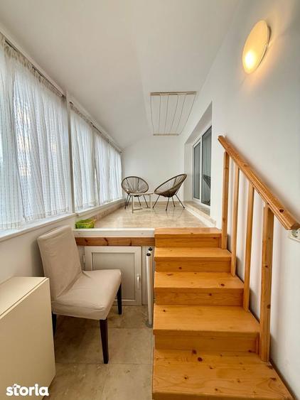 Apartament 3 camere de inchiriat-Mega Mall- Arena Nationala - 9