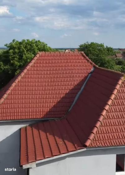 Casa de vanzare Livada de Bihor / Accept la schimb apartament + dif. - 5