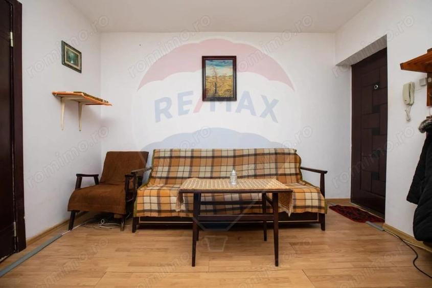 Apartament cu o camera de inchiriat in zona Parneava - 2