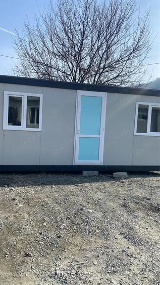 inchiriez spatiu de depozitare sau birou - 2