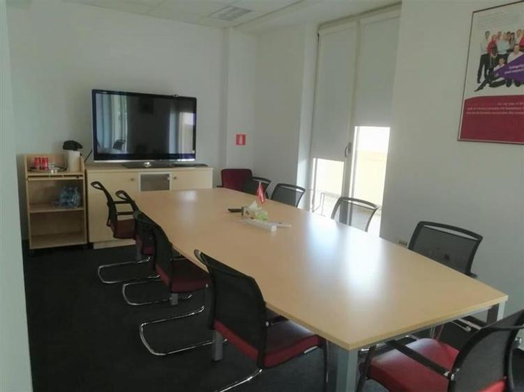 Spatiu de birouri de inchiriat in Cotroceni - disponibil din Mai 2026 - 5