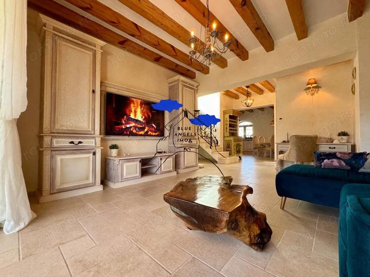 Casa 4 camere, PET FRIENDLY, Tractorul - 1