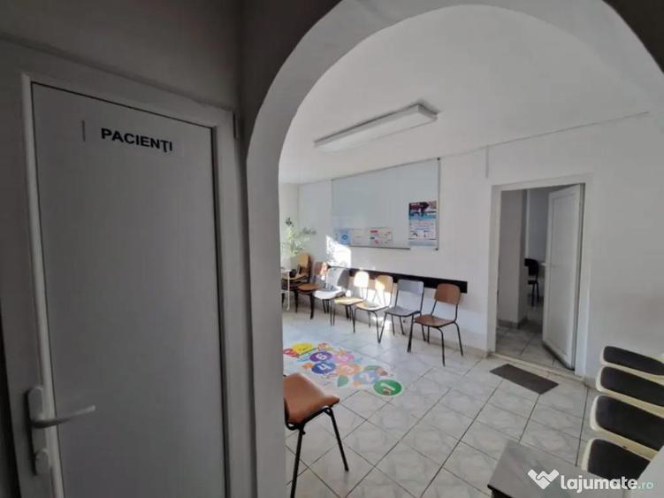 Spatiu Cabinet Medical, 30 mp, zona Garii - 3