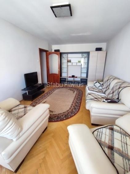 Apartament 3 Camere D. 80mp 2 bai - dubla vedere - Pacurari Kaufland OMV