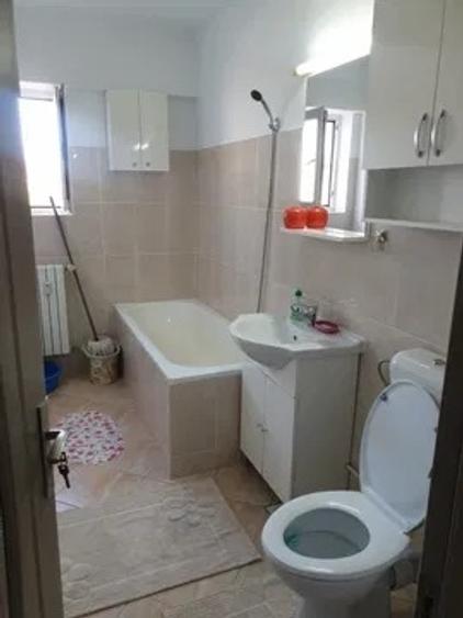 Apartament cu 2 camere, etajul 4/10, zona Alexandru Cel Bun - 5