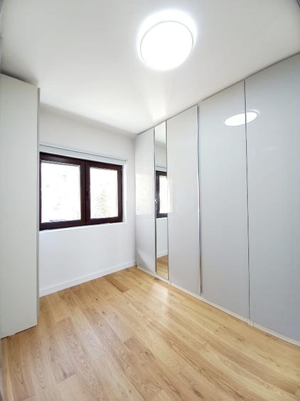 Proprietar, vand ap 4 camere, Aviatiei - strada Maguricea - 4