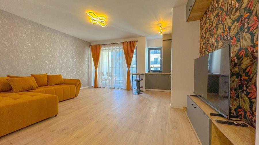 Acceptam schimb cu casa, Apartament 2 camere, 2 bai, incalzire pardoseala - 15