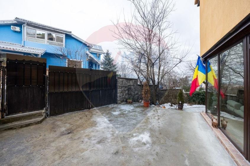 Apartament cu 3 camere, prima utilizare, în zona Centrul Istoric! - 14