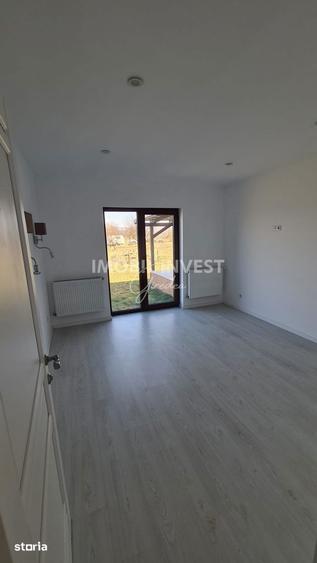 Casa individuala ultrafinisata, 3 camere, 500 mp teren - 6