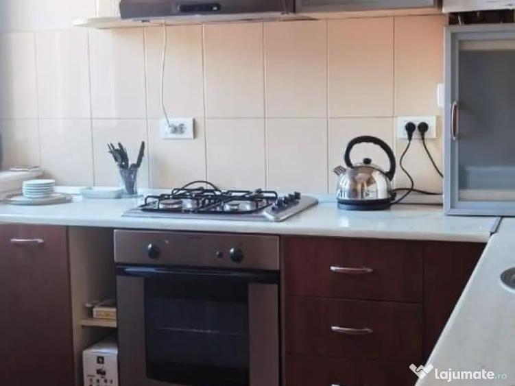 Ca?in, Apartament 5 camere, renovat recent, vila - 5