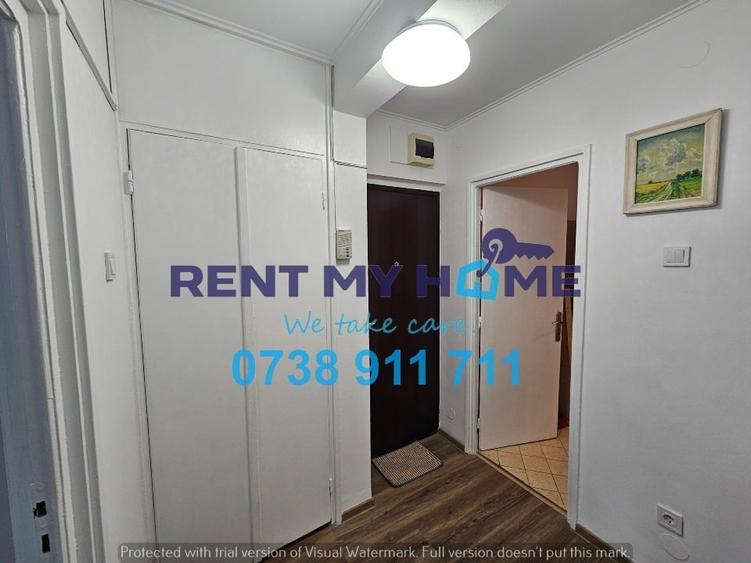 Apartament 2 camere decomandat - zona Favorit / Drumul Taberei - 8