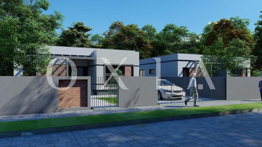 OX662 Casa pe un singur nivel, in Pischia - 9