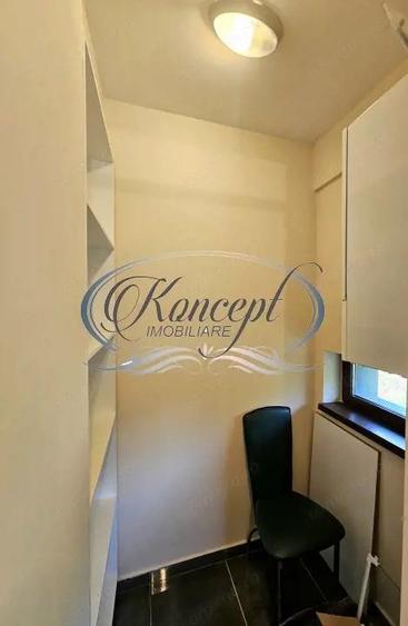 Apartament finisat modern in Grigorescu, bloc nou cu doar 4 niveluri - 10