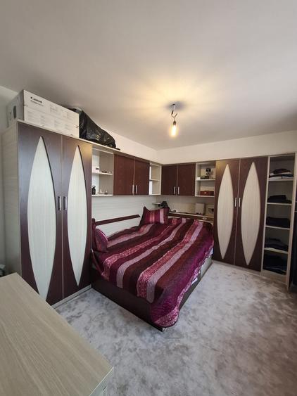 Apratament 3 camere Cartierul Latin - 8