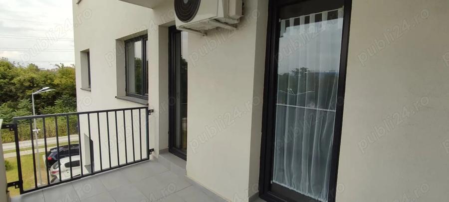Apartament nou 2 camere de inchiriat - 7
