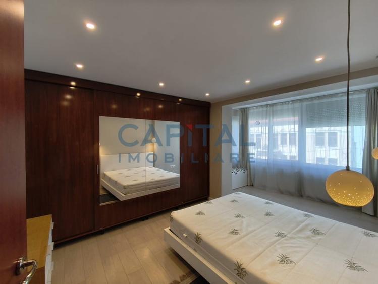 Vanzare apartament cu 2 camere Central. Comision 0! - 8