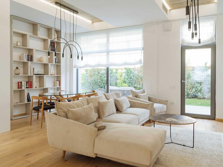 Casa premium Pipera proiect boutique 25 vile | langa British School | ready to move - 8