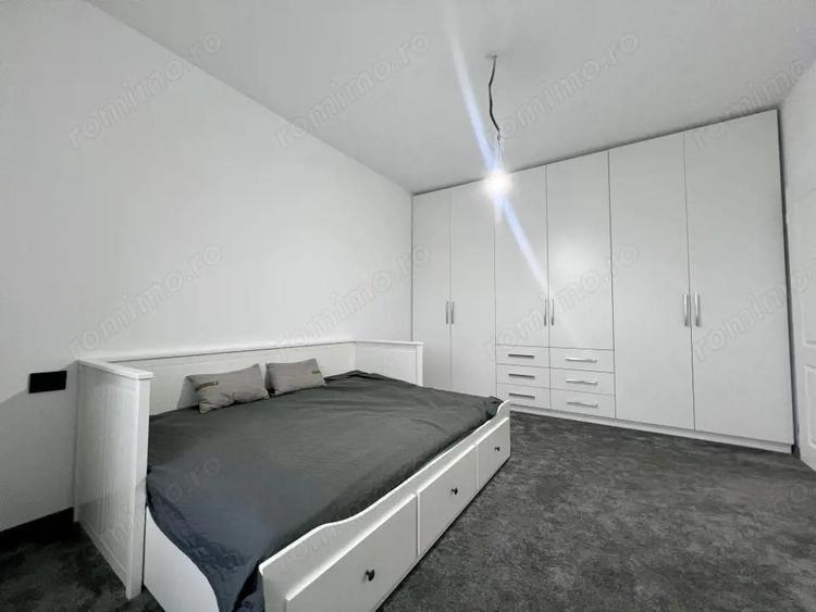 Apartament 2 camere, 56mp utili - Mosnita Veche - 2