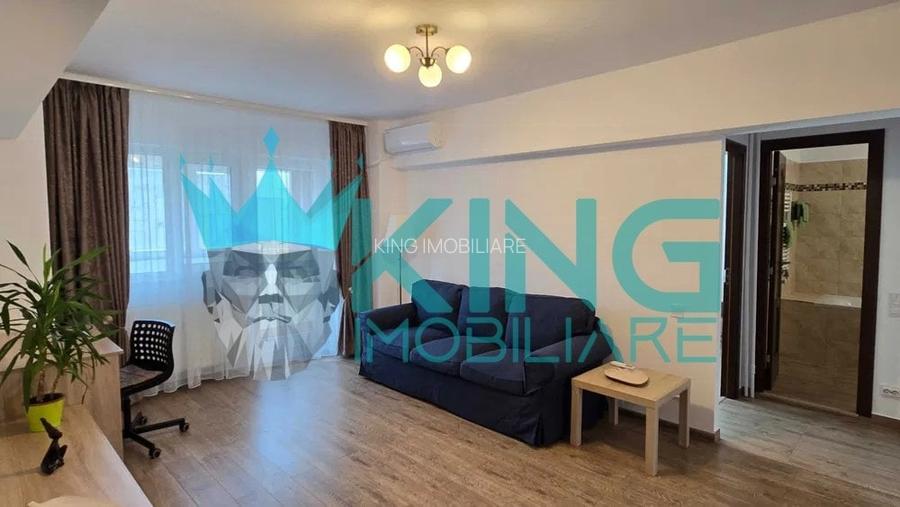 Apartament 2 Camere Panduri Bucuresti