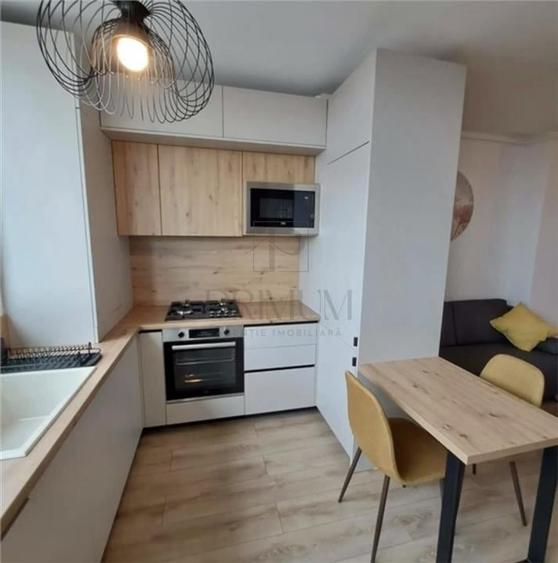 TORONTALULUI - 2 CAMERE - MOBILAT - PARCARE INCLUSA - 1