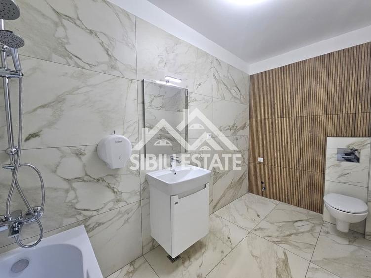 Apartament cu gradina, 3 camere Ready to move - 6