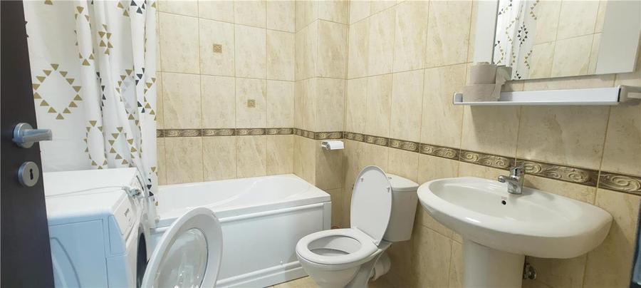 1 CAM BUCIUM LID NOU DECOMANDAT CU TERASA - 5