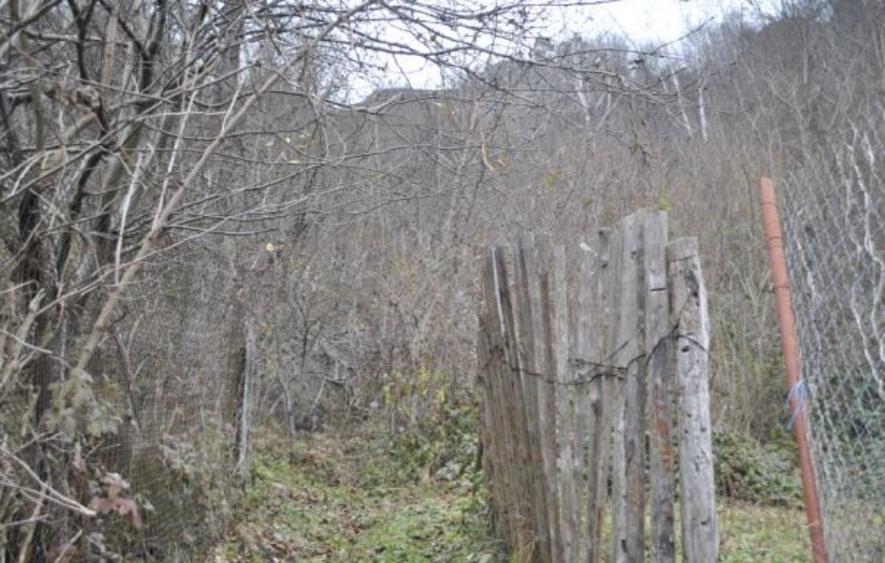 Teren intravilan 2.194 mp, VALCEA, BREZOI - 2