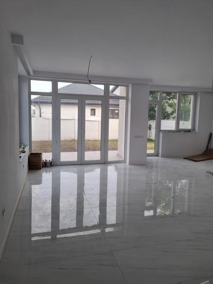 Vilă Smart cu Design Contemporan – Lux, Liniște și Lumină în Pantelimon - 3