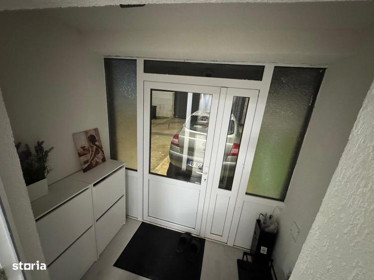 Casa premium 214 mp, garaj , teren 1000mp Cernica la 8min de Pallady - 7