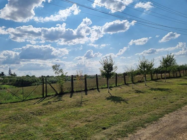 Vand teren intravilan - 3